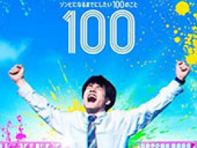 2023喜剧惊悚《僵尸100：在成为僵尸前要做的100件事》HD1080P.日语中字